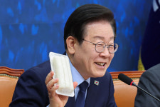 오세훈도 “15일 이재명 재판, 생중계 해달라”