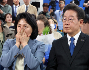[속보]“1억653만원 사적 사용”…‘법카 유용’ 이재명 배임 혐의 기소·김혜경 기소유예