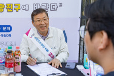 광진구, ‘청년창업이룸터’ 조성…월 3만∼5만 원에 공유오피스 이용