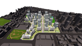 “목동10단지 최고 40층, 4045가구로 재탄생”…양천구, 목동아파트 7번째 정비계획 수립