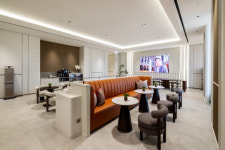 ‘카지노 VIP 공략’ 파라다이스, 김포국제공항 국제선 라운지 신설