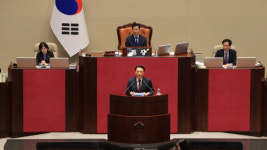 ‘2025 경주 APEC 정상회의 지원 특별법’ 국회 통과…준비 탄력받게 돼