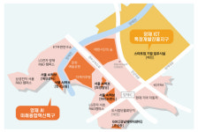 서초구, 전국 최초 ‘양재 AI 미래융합혁신특구’지정