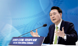 윤 대통령, 리더십·태도·습관 몽땅 바꿔야… 매주 ‘08시 경제회의’ 개최하라[허민의 정치카페]