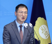 [속보]김상욱 “尹탄핵 찬성…뜻 같은 與의원들 있어 탄핵 통과에 충분”