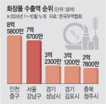 성형·피부시술 이어 스타일링까지… 명실상부 ‘K뷰티 메카’ 강남구