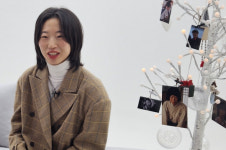 [인터뷰M]‘정년이 언니’ 눈도장 배우 오경화 “제가 하고싶은 연기는 공감”