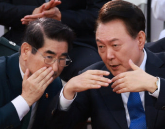김용현 “계엄은 제대로 된 나라 물려주자는 윤의 소중한 뜻”