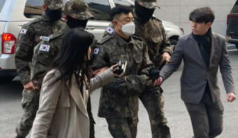 [속보]‘햄버거집 내란 모의’ 문상호 정보사령관 구속