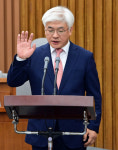 15년 전 자기 결정 뒤집은 대법원에 여전히 동의 못한다는 마은혁…“헌법재판관 자격 있나” 비판 나와