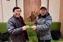 수지침 봉사·장애인 돕기… 따뜻한 세상 만드는 나눔[사랑합니다]