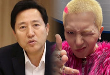 ‘송민호 부실복무 논란’에 오세훈, 사회복무요원 전수조사