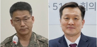 계엄보살 노상원과 ‘햄버거 회동’ 제2수사단 단장·부단장 구삼회·방정환 준장 직무정지