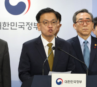 [속보]최상목 권한대행 체제 시작…서면 대국민담화·NSC 주재