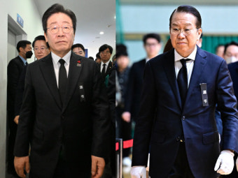 권영세-이재명, 국민안전 협력 강조…국가운영 협의체 합의