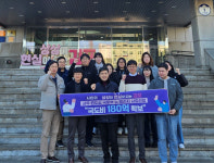 김포 사우동, 국토부 뉴빌리지 선정…국비 등 252억 투입