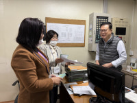 강서구, 2025년 상반기 지역공동체 일자리사업 참여자 모집
