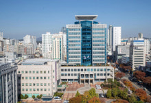 울산도시공사 ‘탄소 제로 아파트 조성’…국토부 장관상 수상