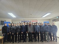 軍, ‘잠수함용예인정-Ⅱ’ 구매사업 착수…입·출항 보다 빠르게 지원