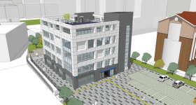 노원구, 노원문화예술회관 옆 ‘중계문화보건센터’ 건립