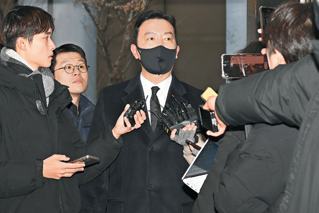 대통령경호처 관계자 2명 구속영장 반려, 보완수사 요구