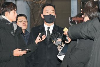 경찰, 김성훈 경호차장 체포… 구속영장 신청 검토
