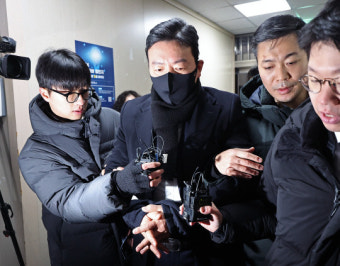 [속보]경찰, ‘尹체포 저지’ 김성훈 경호차장 구속영장 신청