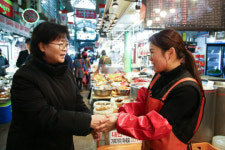 강북구, 설 명절 맞아 혜택 가득한 전통시장 특별 이벤트 준비