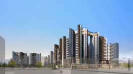 방배 ‘래미안 원페를라’ 내달 3일부터 청약… 실거주 의무 없고 분상제 적용