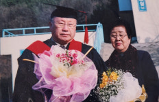 아버지의 빛바랜 성경책… 제겐 최고의 유산입니다[그립습니다]