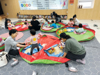 3代가 행복한 ‘녹색 경기도 광주’… 주민 삶의 질 높인다 [로컬인사이드]