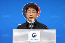 동해선 근덕역 점검 중 1명 사망…국토부 “원인조사 돌입”