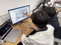 울산대 ‘미래모빌리티 사업단’ 기업 기술개발 지원 효과 톡톡