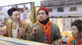 황지자유시장부터 황지연못까지…‘태백원정대’ 두번째 여정
