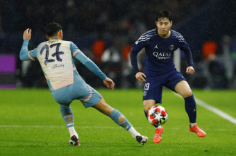 이강인·김민재·황인범, 챔스리그 16강 무대 뛴다