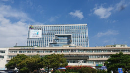 전북 익산, 국립식품박물관 건립 추진