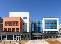 양천구, 신정네거리역 인근에 다음 달 4일 보건소 별관 개관