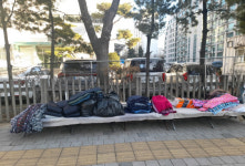 강서구, 3월 한 달간 가로정비 특별단속 실시
