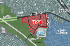 관악구, 신림6구역 신통기획 속도 낸다…주민설명회 개최