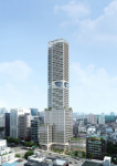서울 강남구 청담동 프리마호텔 부지에 49층 관광호텔·공동주택 건립