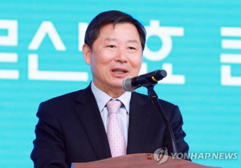 이철규 ‘아들 마약혐의’에 “자식 불미스러운 일 송구”