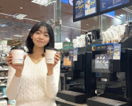 ‘가격 역주행’ GS25, 카페25 아메리카노 1000원 판매