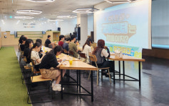 구직 단념 청년 돕는 동대문구, 취업 프로그램 이수자에 수당 지원