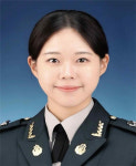 대통령상 방나현 육군 소위 “코로나19 당시 선배 보며 꿈 키워”…간호사관생도 84명 임관