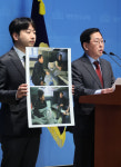 우크라 “北 포로 송환 교섭 조건으로 韓 무기 사고 싶다” 밝혀… 포로 송환 길어지는 이유