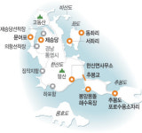 매화 곁에 돗자리 펴고 누우니… 작은 섬의 봄날은 느긋하여라[박경일기자의 여행]