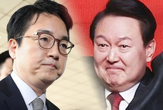 윤석열 전 대통령 구속 취소 즉시항고 포기 결정, 대검 번복 없다