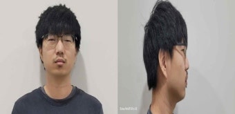 서천 ‘묻지마 흉기 살인’ 피의자는 34세 이지현…경찰, 신상공개