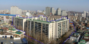 43년 된 관악구 조원동 미성아파트, 29층·490가구 단지로 재탄생한다