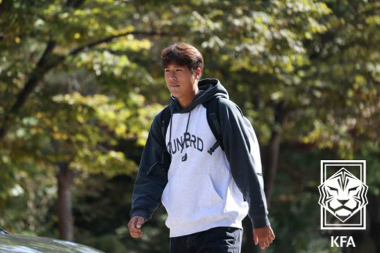 대한축구협회, 김민재 부상에 대비해 김주성 대표팀 소집! - A매치 출전 경력 가진 수비수 김주성의 기회!
